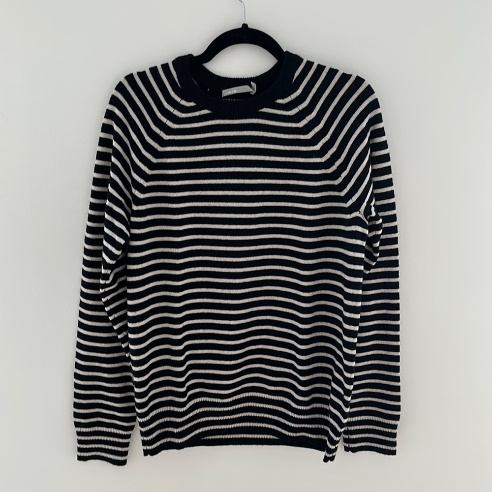 Vince Lightweight Sweater